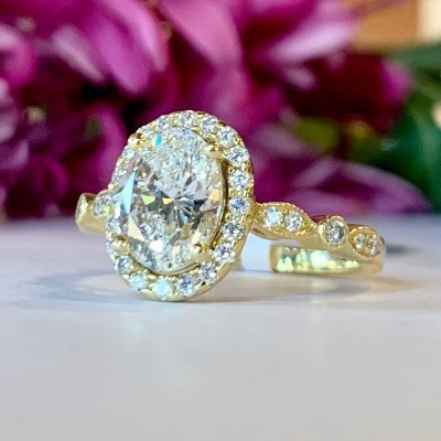 America's oldest family owned and operated retailer, celebrating over 188 years as Alabama's premier jeweler and bridal registry.