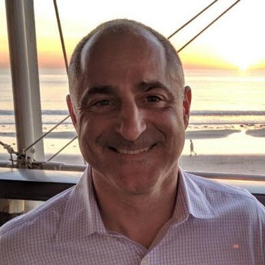 Rob Sandrew Profile