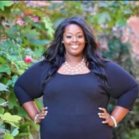 Crystal Burton - @Ms_BurtonTX Twitter Profile Photo