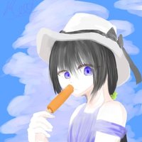 @絵描きフォロバ100 (@mpv8qxe98uyimgy) 's Twitter Profile