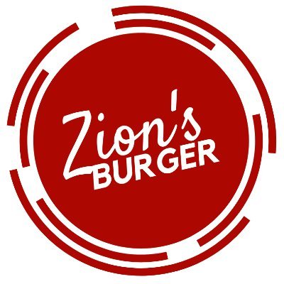 Zion's Burger