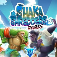 Shaka Shredders(@ShakaShredders) 's Twitter Profileg