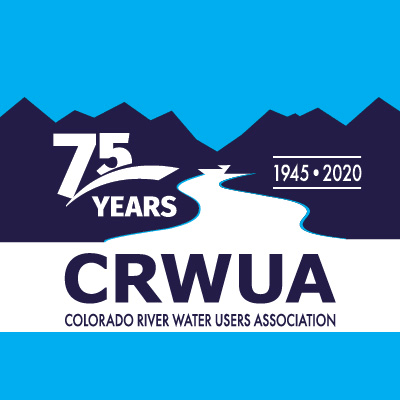 The Colorado River Water Users Association is a non-profit, non-partisan organization providing a forum for exchanging ideas and perspectives on Colorado River