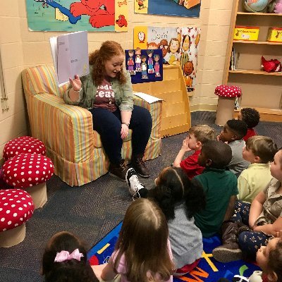 Proudly serving the students and teachers at @RubyMajorES every day! Go Rockets!