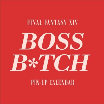 Boss B*tch Calendar | 2023 Planning