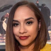 Angela Rodriguez (@iamarodriguez) 's Twitter Profile