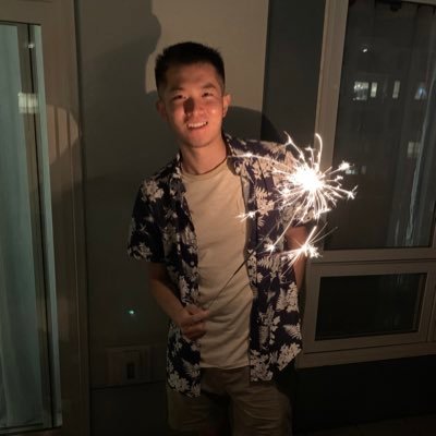 vinc726's profile picture. 