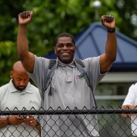 Derryk Sellers (@o2bcoach1) 's Twitter Profile Photo Derryk Sellers (@o2bcoach1) 's Twitter Profile Photo