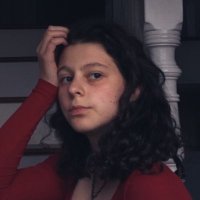 sonja (@sonjabelkin) 's Twitter Profile