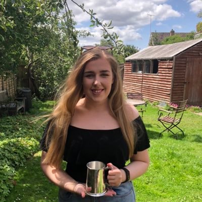 Neuroscience Masters Grad | Rugby Fan | Concussion based Research project | insta: RugbyOnTheBrain (she/her)