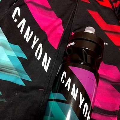 kme_ay's profile picture. おばいく、ちゃりんぽ、ぶーぶ、乗り物がすきだね