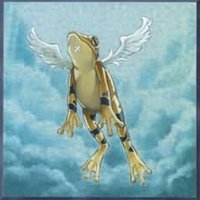 TreebornFrog (@treebornf) 's Twitter Profile