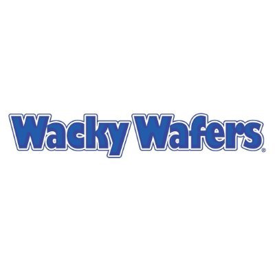 The original Wacky Wafers are back and better than ever!! After six years of waiting, Wacky Wafers are back in its original packaging, flavors, and size!