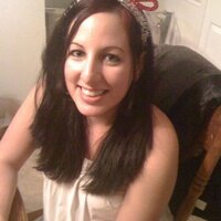 Lindsey Houston - @HoustonsAngel Twitter Profile Photo