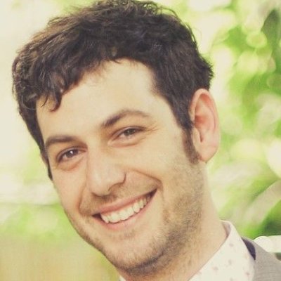 GilboaShai's profile picture. Web-Developer | Educator | He/Him