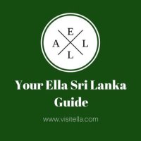 Visit Ella #ඇල්ල | Sri Lanka(@ellasrilanka) 's Twitter Profile Photo