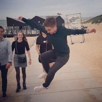 Joey (@joey_boowie) 's Twitter Profile