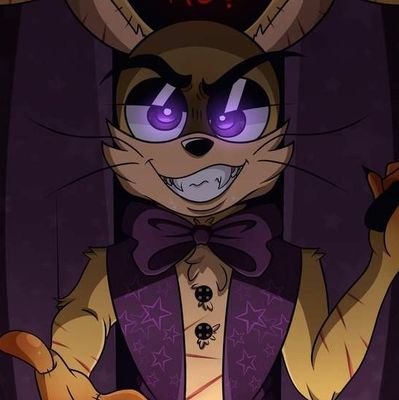 I was once human and I was once known as William Afton (purple guy). I have killed a lot of brats. #fnafrp #dbdrp #single (18+ in DM only)