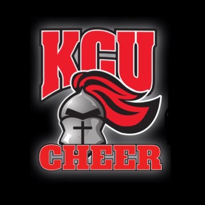 The official page of Kentucky Christian University Cheerleading.