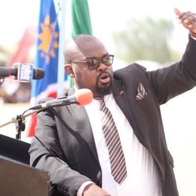 Welcome to the Ultimate Frontier; bursting with originality, raw soul and vast opportunity. The Office is comprised of the Governor, Hon. @MariusSheya