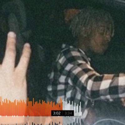 XXXTENTACION- “what is real will prosper”