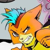 RP/Male ventrexian/14 YO/ Living space adventures with my team