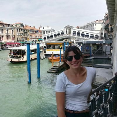 cecicasarini's profile picture. 💕