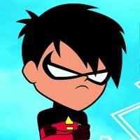 ROBIN🔴🌑 (@robinpersonagem) 's Twitter Profile