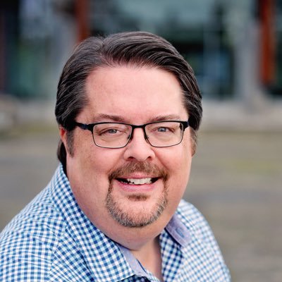 scottdsanders's profile picture. Engineering manager at Apple. Any opinions expressed here are my own.