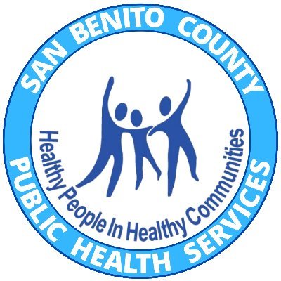 The mission of San Benito County Public Health is to work together to elevate the health and well-being of the community.