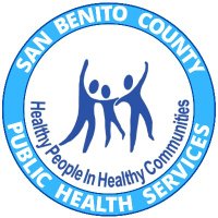 San Benito County Public Health Services(@PublicHealthSBC) 's Twitter Profile Photo