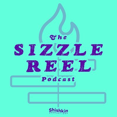 Chris & Alexei talk stories, conversations, and (sometimes) insights from working-class post-production cogs. New episodes on Mondays. created by @shishkinprod