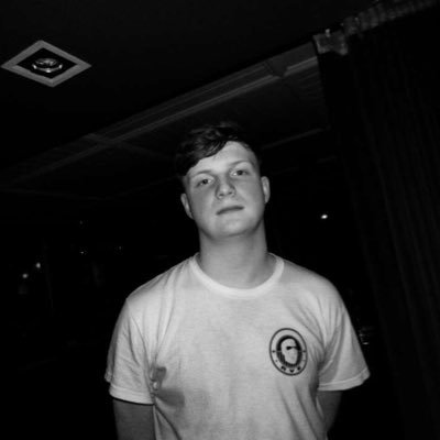 JamesBennett345's profile picture. 