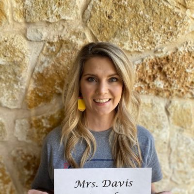 hdavisclassroom's profile picture. 3rd Grade Teacher at Lindsey Elementary