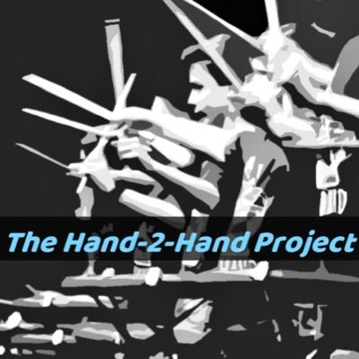 H2HProject2020's profile picture. 