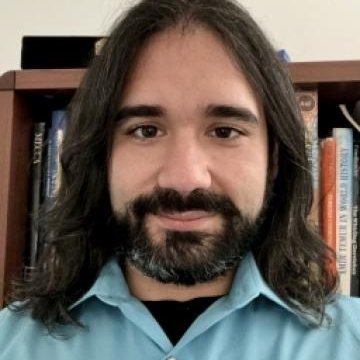 Bill Figueroa Profile