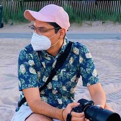 gabeproject's profile picture. 👨🏽‍💻 webDev&media@Chicago 🎬