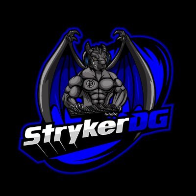 StrykerDG's profile picture. 