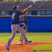 AJ Barrios (@aj_barrios4217) 's Twitter Profile