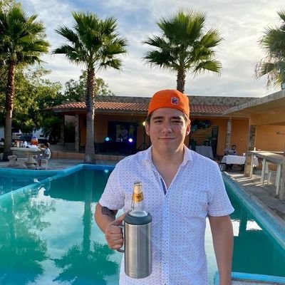 edgardlsantos's profile picture. 