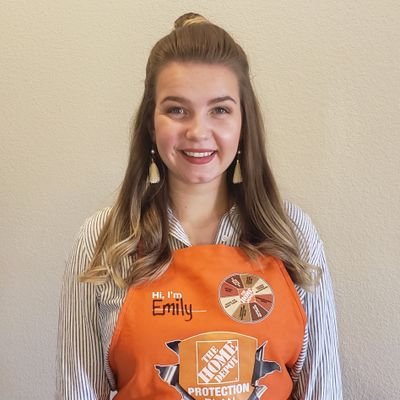 Specialty Assistant Store Manager at Home Depot 6869 in Orlando, FL!
(my tweets are my own)