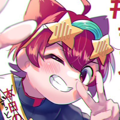 とまとみ かっこよくて可愛いジンペイくんが大好きだ愛してるぞ 寺刃ジンペイ誕生祭