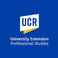 UCR Extension(@UCRExtension) 's Twitter Profile Photo