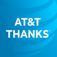 AT&T THANKS (@attthanks) 's Twitter Profile Photo AT&T THANKS (@attthanks) 's Twitter Profile Photo