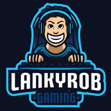 LankyRob