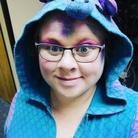 Kels🏳️🌈 (@geekykraftykel) 's Twitter Profile