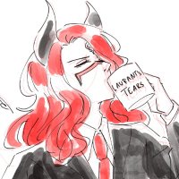 ⛩ Drixi - A simple demon!! (@drixitan) Twitter profile photo