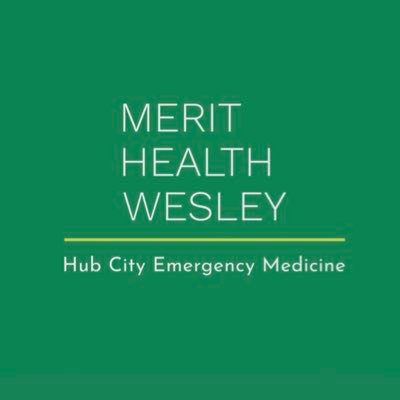 Community Based EM Residency at Health Education Services/Merit Health Wesley in Hattiesburg, MS