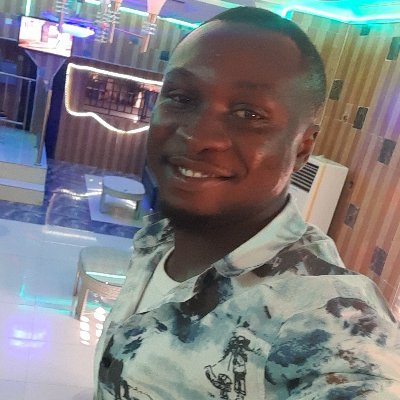 Judeuchenna91's profile picture. 