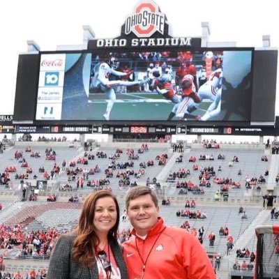 VP & General Manager-Ohio State Sports Properties